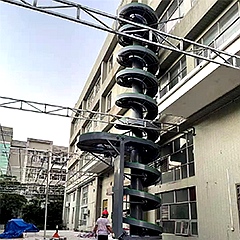 螺旋輸送機(jī) 螺旋輸送機(jī)